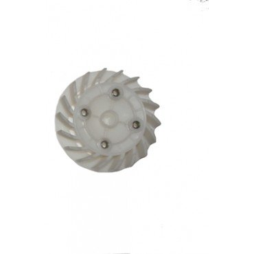 Arora AR100T-2A Special Fan 4 Bağlantılı
