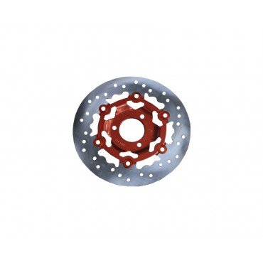 Arora Tdr41-Z Rüzgar Ön Fren Di̇ski̇