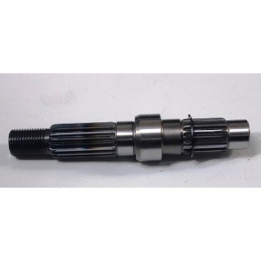 Arora Cappucino 50Cc Ve 125Cc  Arka Teker Mi̇li̇