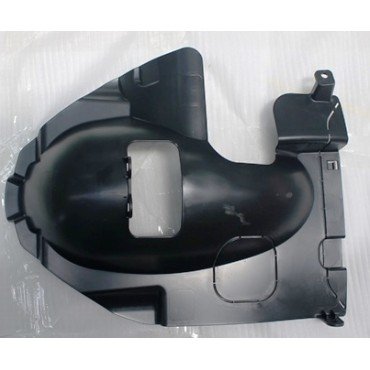 Arora Dazzle 125 Arka İç Çamurluk