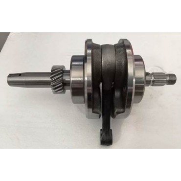 Arora Mt 125  Krank Mi̇li̇ Komple