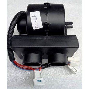 Arora S1 E-Car  Isitici Fan (12V.)