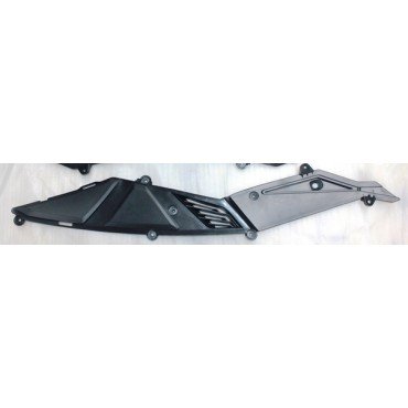 Arora Gt 250 Max  Sol Yan Panel İç Plasti̇ği̇
