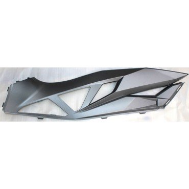 Arora Gt 125  Sağ Yan Panel Gold