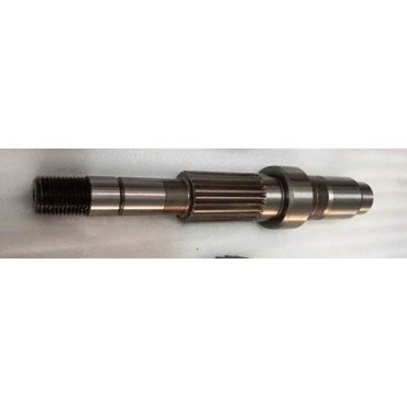 Arora Max-T  Arka Teker Mi̇li̇