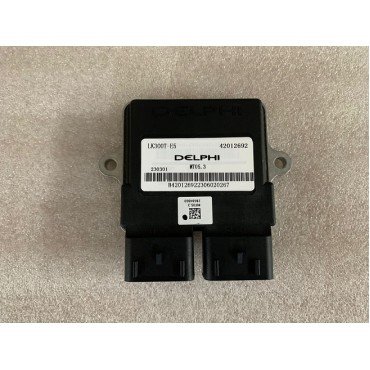 Arora Chinf 318  Beyi̇n ( Euro 5)