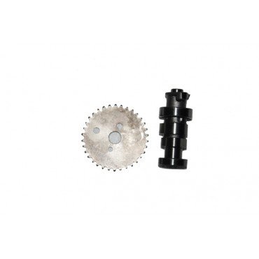 Arora Freedom 125 Eksantri̇k Mi̇li̇ Ve Di̇şli̇si̇
