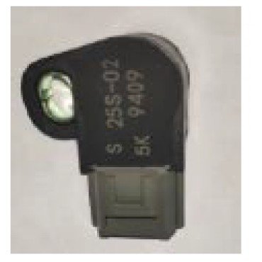 Arora Freedom 125 Gaz Kelebeği̇ Sensörü (123)