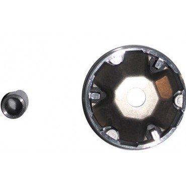 Arora Dazzle 50  Ön Otomati̇k Kavrama