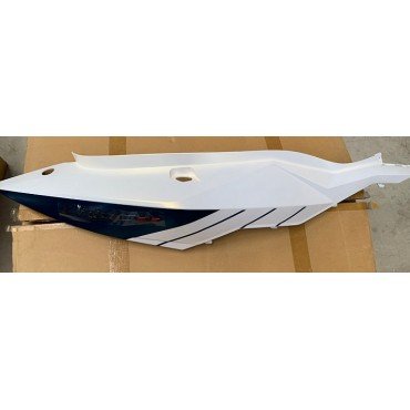 Arora Chinf 318  Sağ Koruma Levhasi Kirmizi