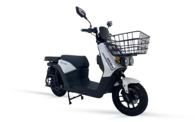 Arora ANKA 8000 E-SCOOTER