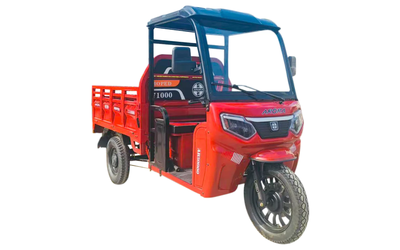 Arora AR 50000 MOPED