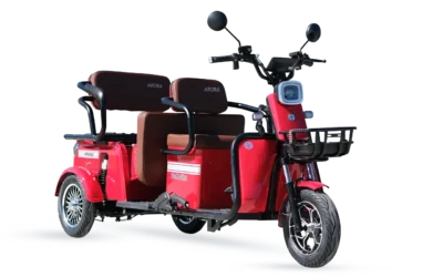 Arora FELİX PLUS MOPED