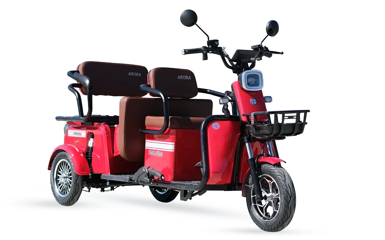 Arora FELİX PLUS MOPED