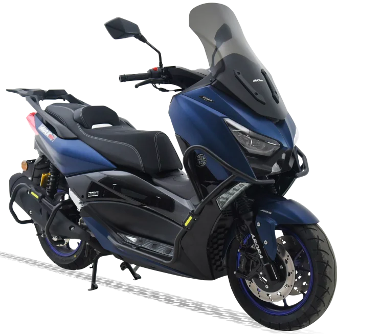 Arora MAX PRO 250 Motosiklet