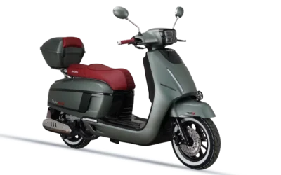 Arora MOJITO PRO S Motosiklet