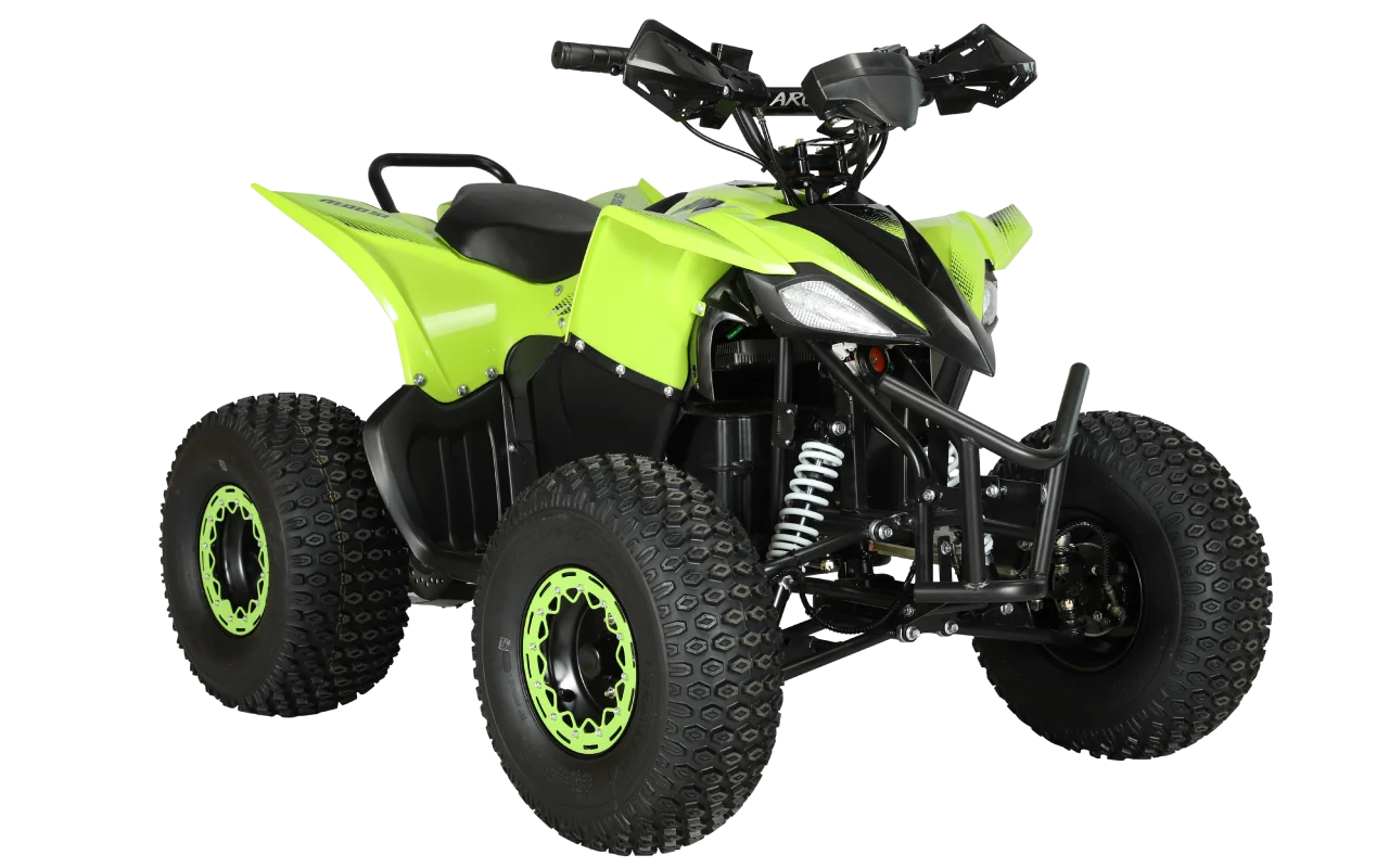 Arora RAPTOR ATV Elektrikli