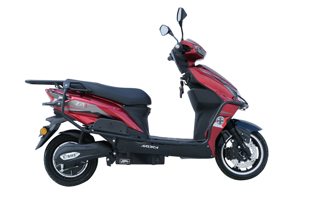 Arora ZR 1 E-SCOOTER
