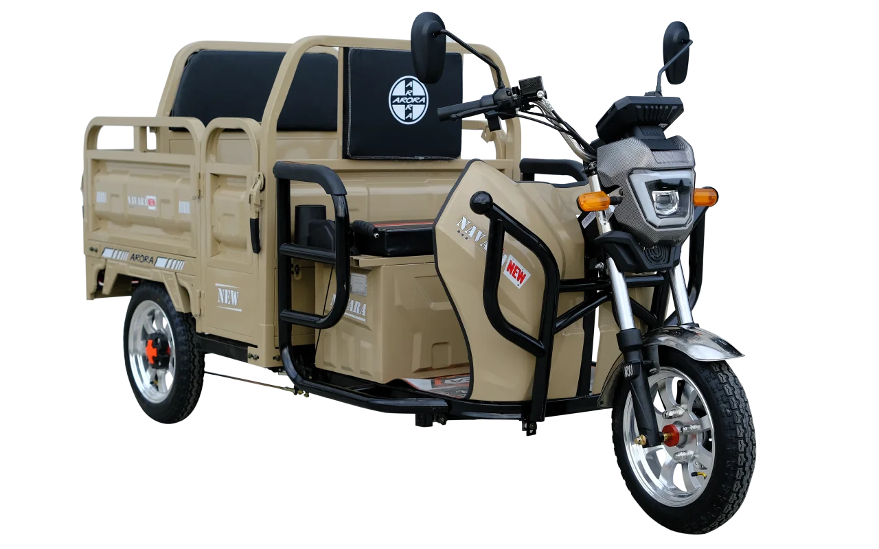 Arora NAVARA NEW MOPED